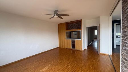 5.5 Zimmer, 142 m², 3. Stock - Photo 2