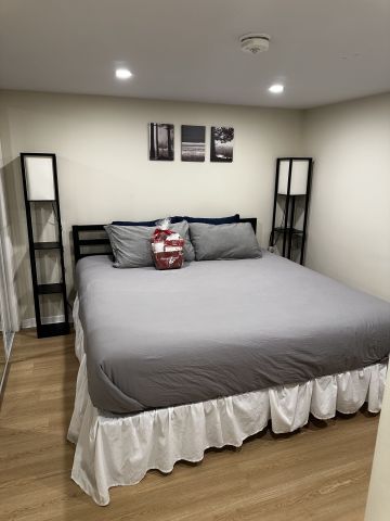 For Lease - 280 Thirtieth Street Unit# Basement 2, Toronto, Ontario - Photo 4
