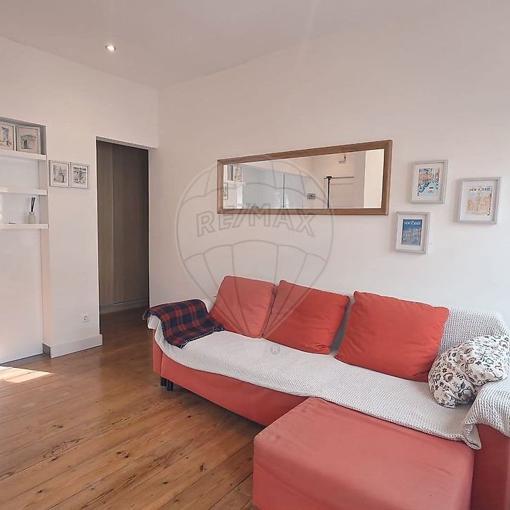 Apartamento T1 em Lisboa - Photo 1