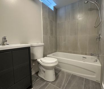 For Lease - 58 Moore Place Unit# B, Barrie, Ontario - Photo 6