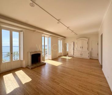 Location Appartement 5 pièces 180m² NICE 06000 - Photo 6