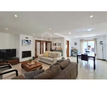 4 room luxury Villa for rent in Ericeira, Lisbon - Photo 2