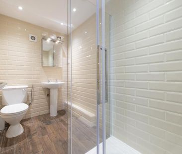 1 bedroom flat to rent - Photo 6