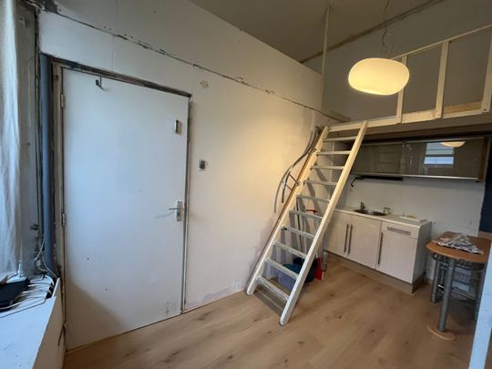 Te huur: Kamer Gasthuisring 65 in Tilburg - Foto 1