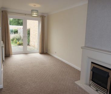 2 bedroom terraced bungalow to rent - Photo 1
