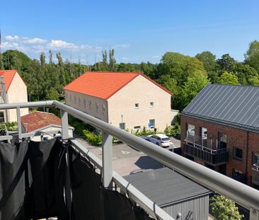 Kantorsgatan 25 - Photo 3