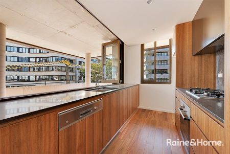 111/81 Macdonald Street, Erskineville NSW 2043 - Apartment For Rent | Domain - Photo 2