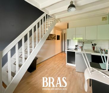 Location Appartement 1 pièce Meublé 27m² NANTES 44300 - Photo 6