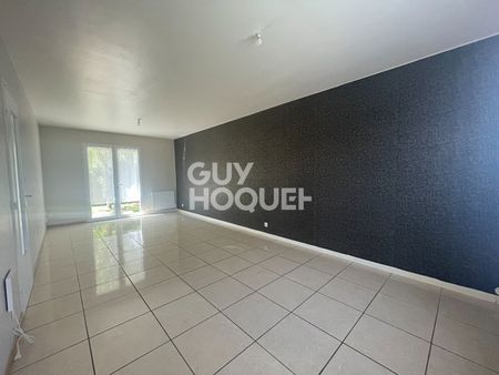 LOCATION d'une maison F4 (88 m²) à DIZY - Photo 2