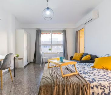 Carrer Oltà, Valencia, Valencian Community 46006 - Photo 6