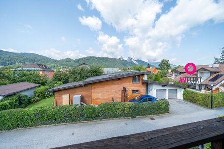 Gemütliches Einfamilienhaus mit historischem Flair und idyllischem Garten – jetzt besichtigen! - Foto 5