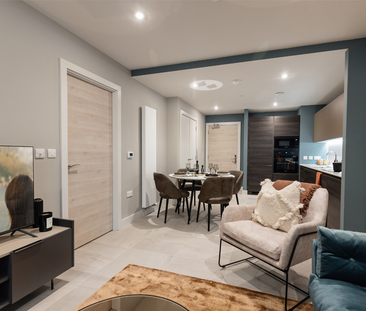 2 bedroom apartment to rent - Photo 5