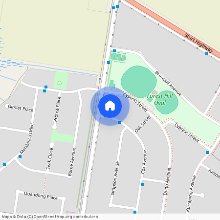 4 Cox Avenue, Forest Hill, NSW 2651