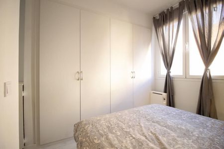 Apartamento de alquiler en Moscardó - Photo 5