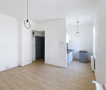 Appartement 1 pièce à Thionville - Photo 1