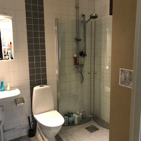 Sjösavägen, Bandhagen - Photo 2
