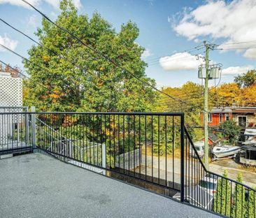 Appartement à louer - Montréal (Mercier/Hochelaga-Maisonneuve) (Hoc... - Photo 6