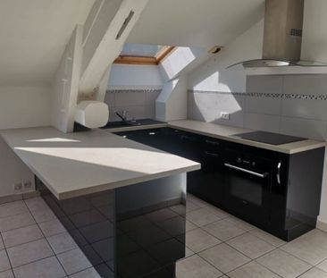 Location Appartement 3 pièces 52m² VIZILLE 38220 - Photo 4