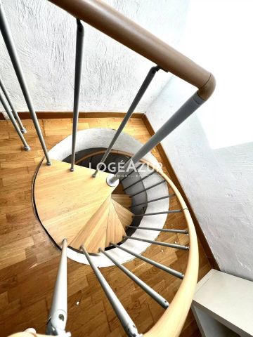 Location AppartementAntibes - Photo 3