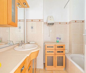 Appartement Nice 31,32 m² - Photo 4