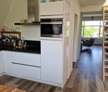 Te huur: Appartement Westerplantage 30 b in Leeuwarden - Foto 2