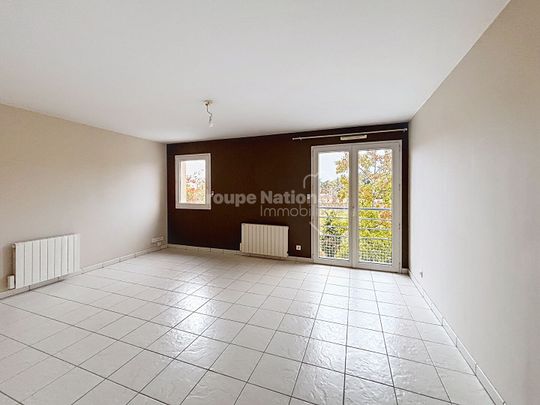 Location Appartement 2 pièces 39m² NANTES 44300 - Photo 1
