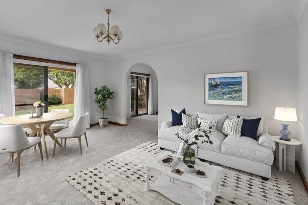 Rare Townhouse Offering - Photo 1