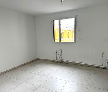 VILLEURBANNE – Appartement neuf 2 pièces 42.87m² - Photo 1