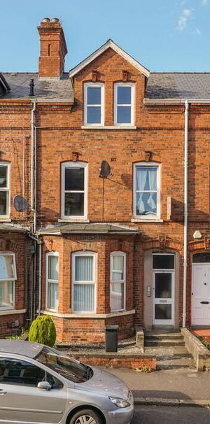 Flat 2, 3 Malone Avenue, Belfast, BT9 6EN - Photo 2