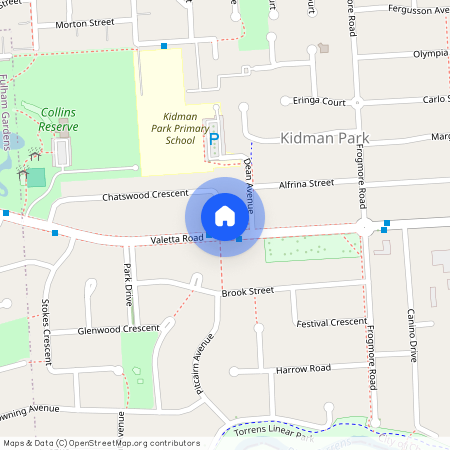 39 Chatswood Crescent, Kidman Park, SA 5025