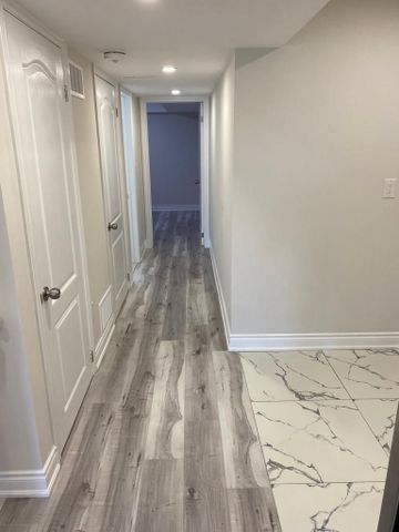 For Lease - 124 Mincing Trail Unit# Bsmt, Brampton, Ontario - Photo 4