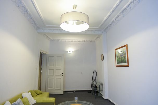 Mieszkanie Centrum Szczecin, Edmunda Bałuki, nr 439667 - Photo 1