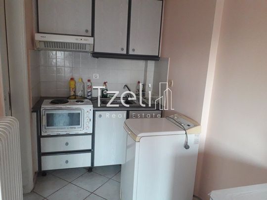 Studio/Γκαρσονιέρα για ενοικίαση Αγία Τριάδα (Πάτρα) - Φωτογραφία 1
