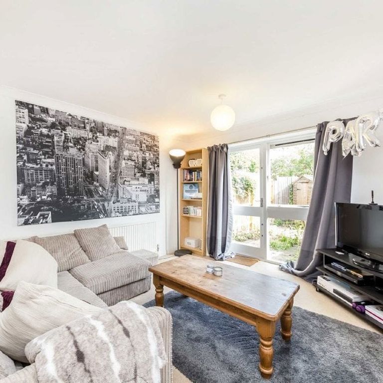 Linnet Mews, SW12 8JE, London - Photo 1