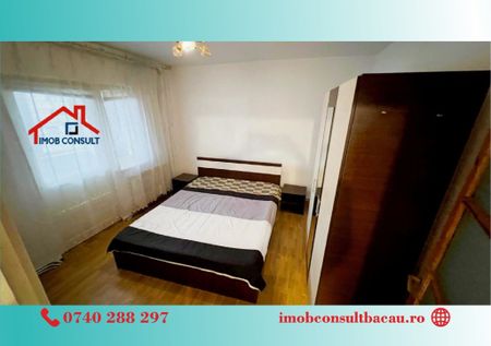 Apartament 2 camere decomandat de închiriat – Ștefan cel Mare!CE1589 - Photo 2