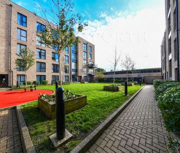 2 Bedroom Flat - Photo 3