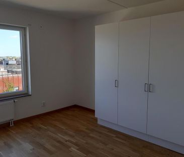 Visionsgatan 7, Kävlinge - Photo 1
