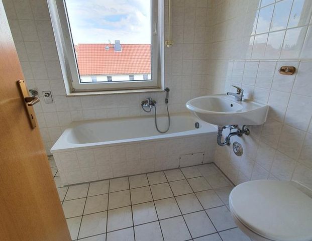 Helle 2-Zimmer-Whg mit Balkon und Brockenblick - Photo 1