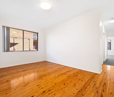 Convenient Two-Bedroom Apartment with Balcony and Parking in Wiley ... - Photo 3