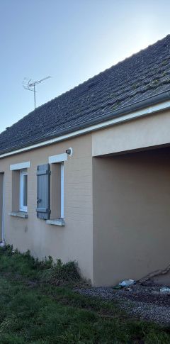 Location Maison 4 pièces 89 m² La Châtre - Photo 1