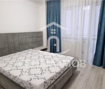 CromaImob Inchiriere apartament 3 camere, de lux, zona 9 Mai - Fotografie 5