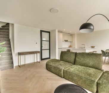 Te huur: Appartement Arent Janszoon Ernststraat 863 D in Amsterdam - Foto 5