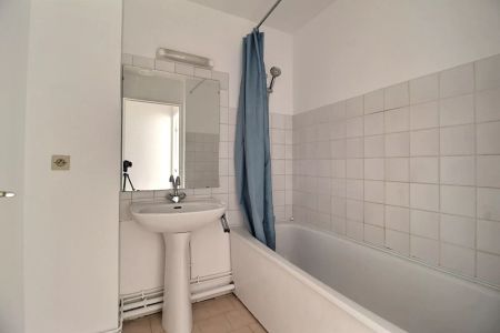 Appartement Montpellier 2 pièces de 46.41 m² - Photo 5