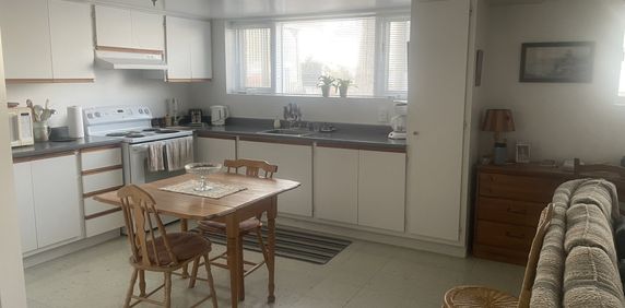 3 1/2 - Près Du Metro Honoré-Beaugrand - Photo 2