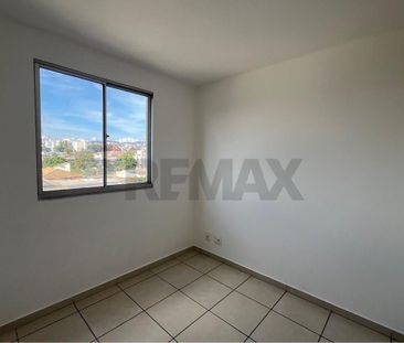 Apartamento de 3 Quartos com suíte para alugar no Betânia - Photo 1