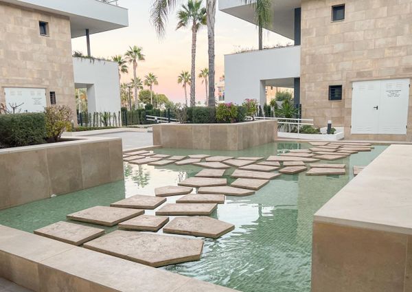 Flamenca Village | Long Term Winter Rental