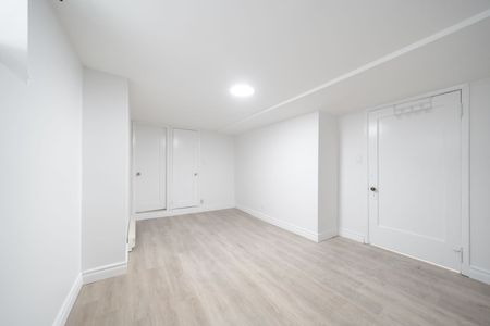 For Lease - 963 Avenue Road Unit# 5, Toronto, Ontario - Photo 5