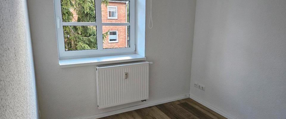 Feine kleine Wohnung in bester Lage - Foto 1