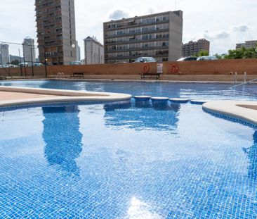 Holiday and winter let Benidorm Poniente - Photo 5