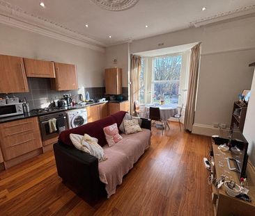 1 Bed Flat, Victoria Road, LS6 - Photo 5